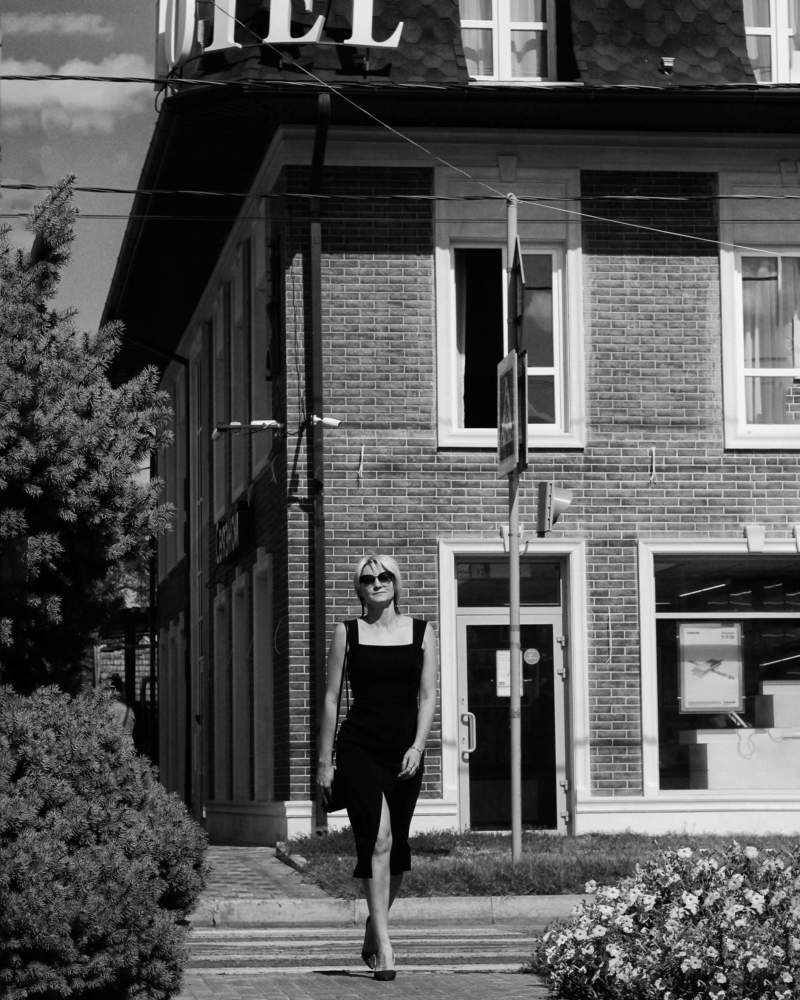 Photograph by Дарья Околова