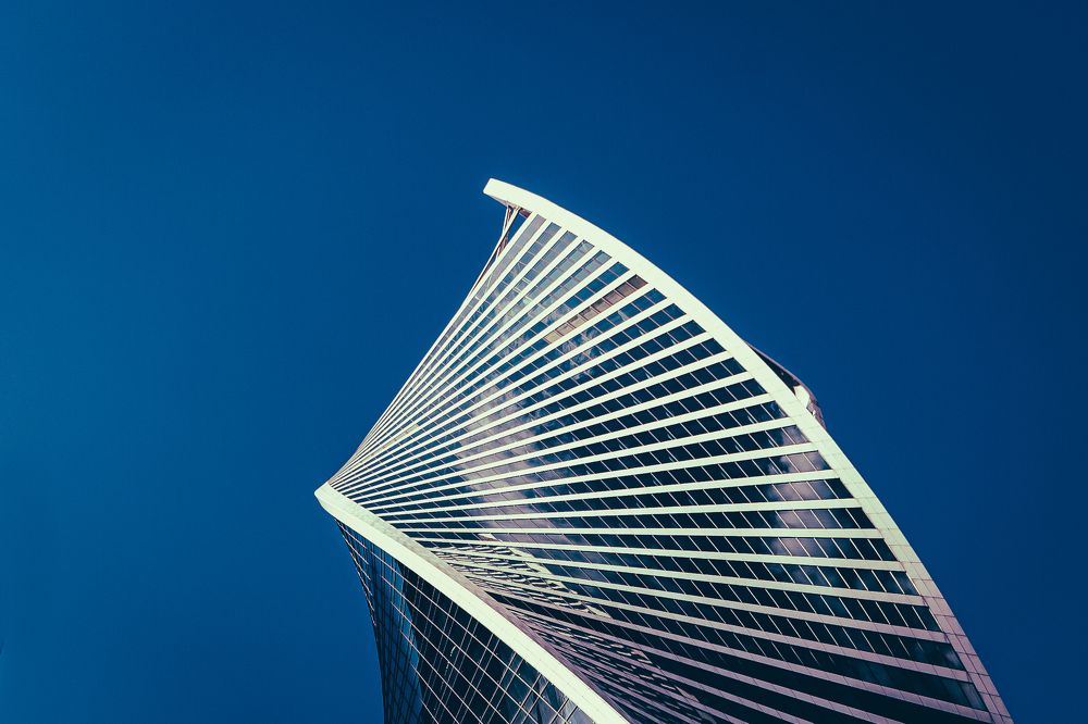 Photograph by Александр Поданев