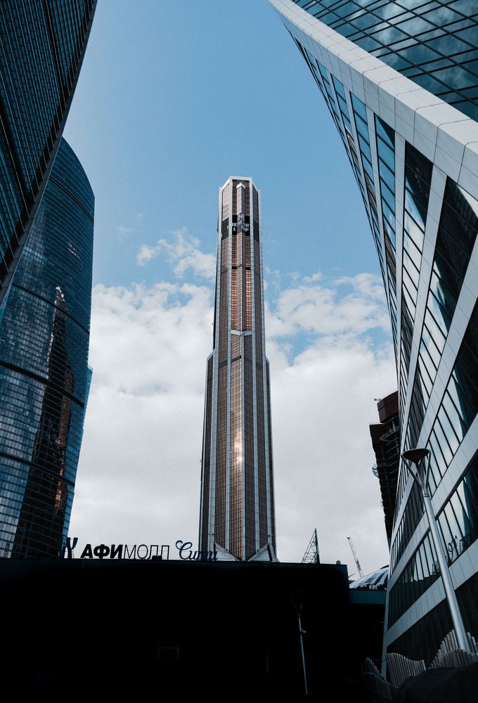 Photograph by Александр Поданев