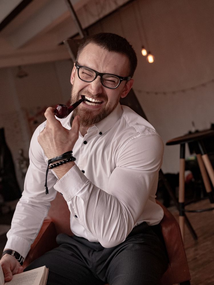 Photograph by Александра Глускер