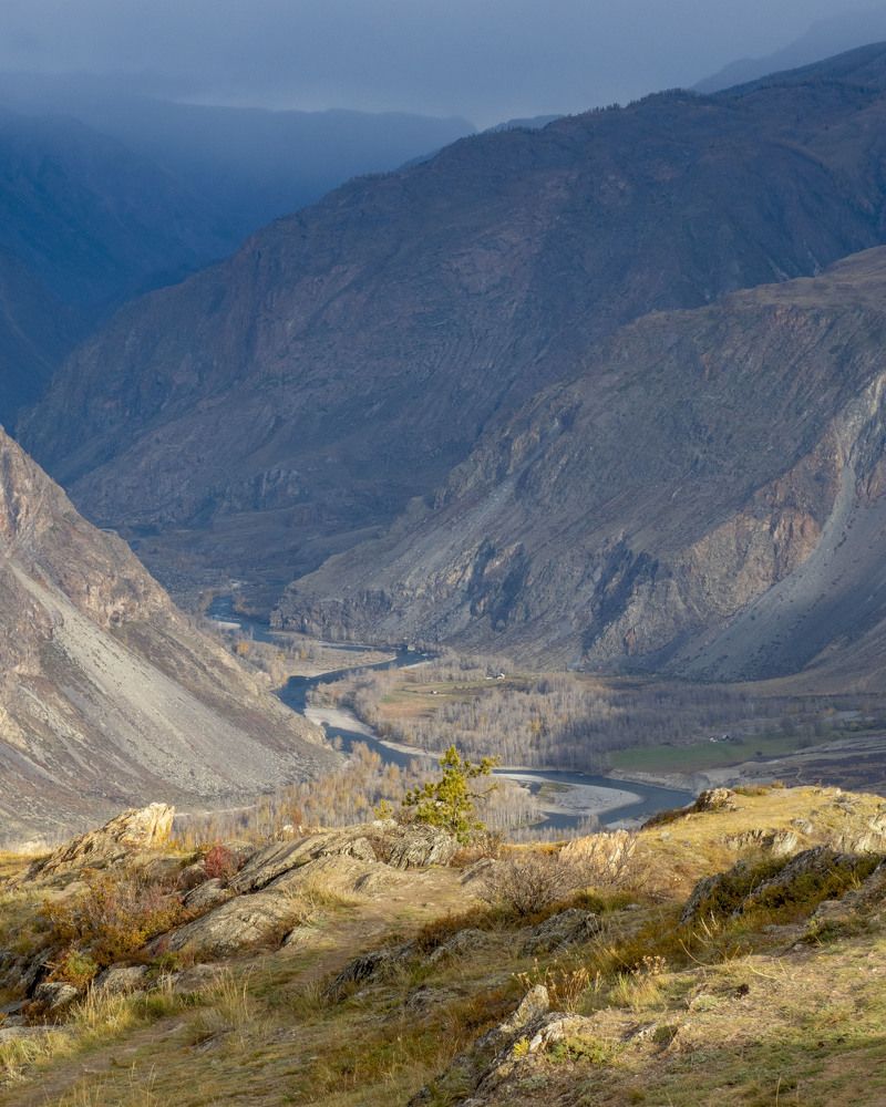 Photograph by Юрий Чернов