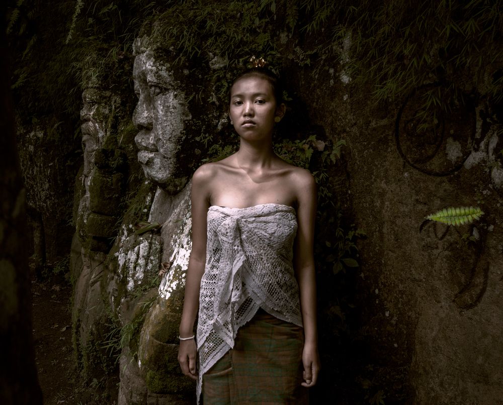 Photograph by R. Eko Hardiyanto