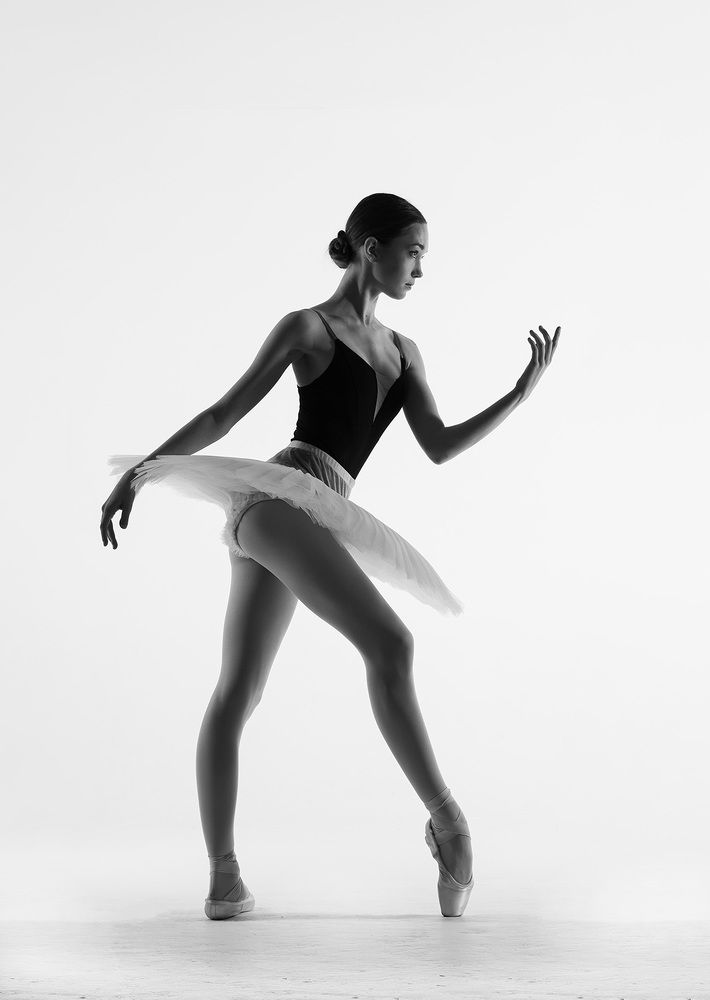 Photograph by Alexander Filkine