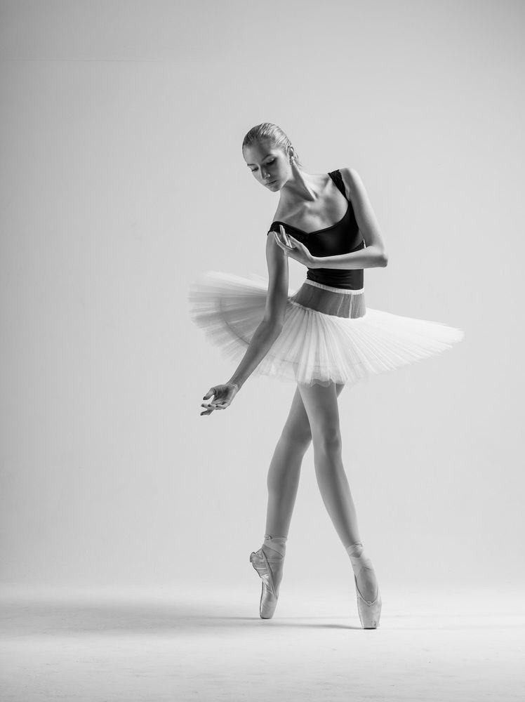 Photograph by Alexander Filkine