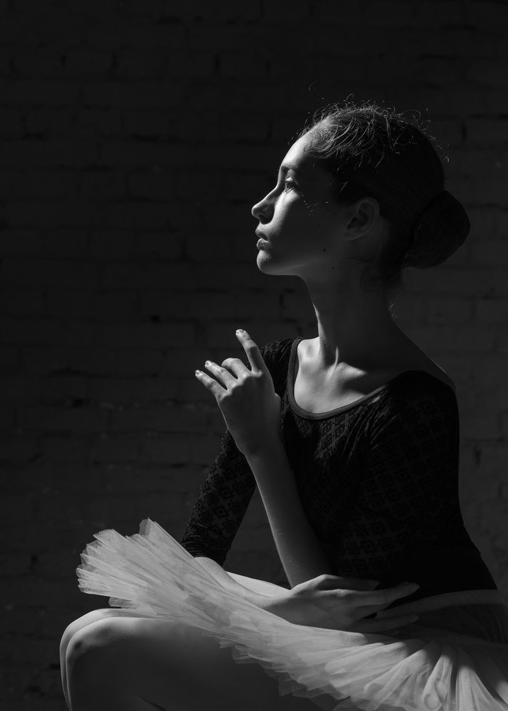 Photograph by Alexander Filkine