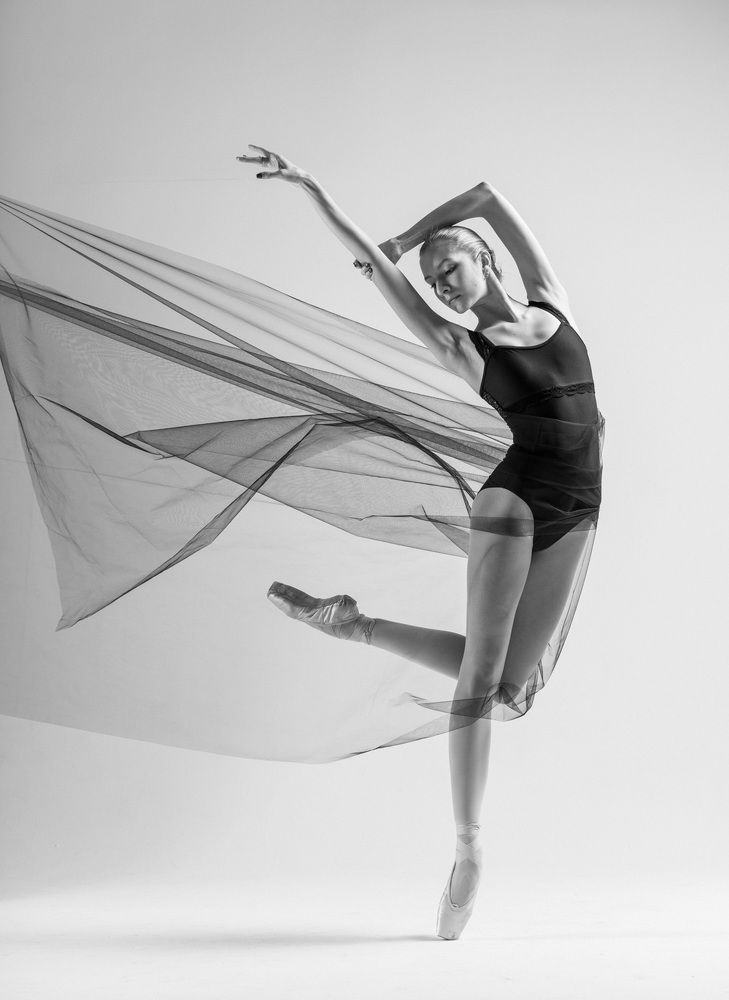 Photograph by Alexander Filkine