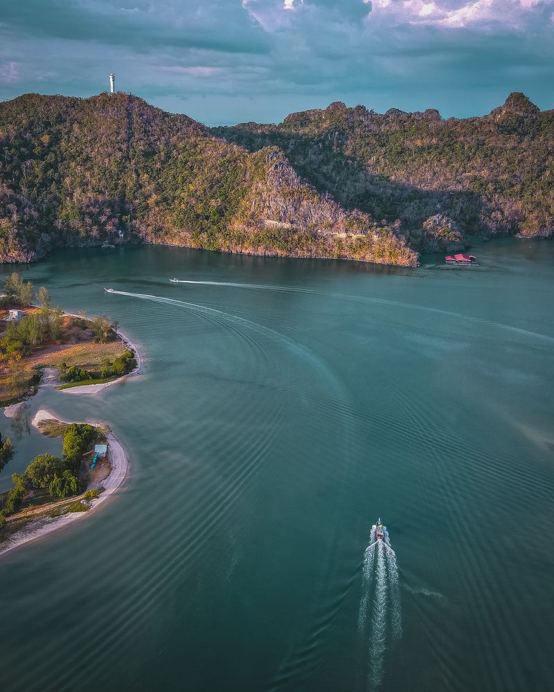 Pulau Langkawi Mangrove