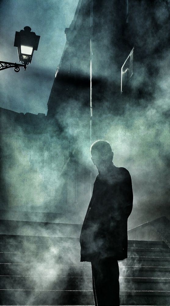 Photograph by Васька Свищ