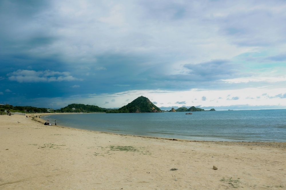 Фотография автора Ib Mang