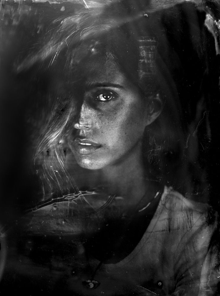 light drawing (Maayan)