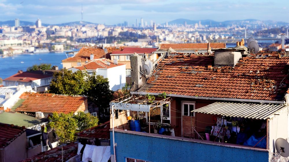 A rich life looms on the horizon