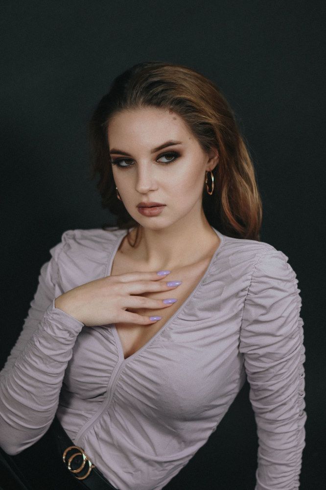 Photograph by Екатерина Вышинская