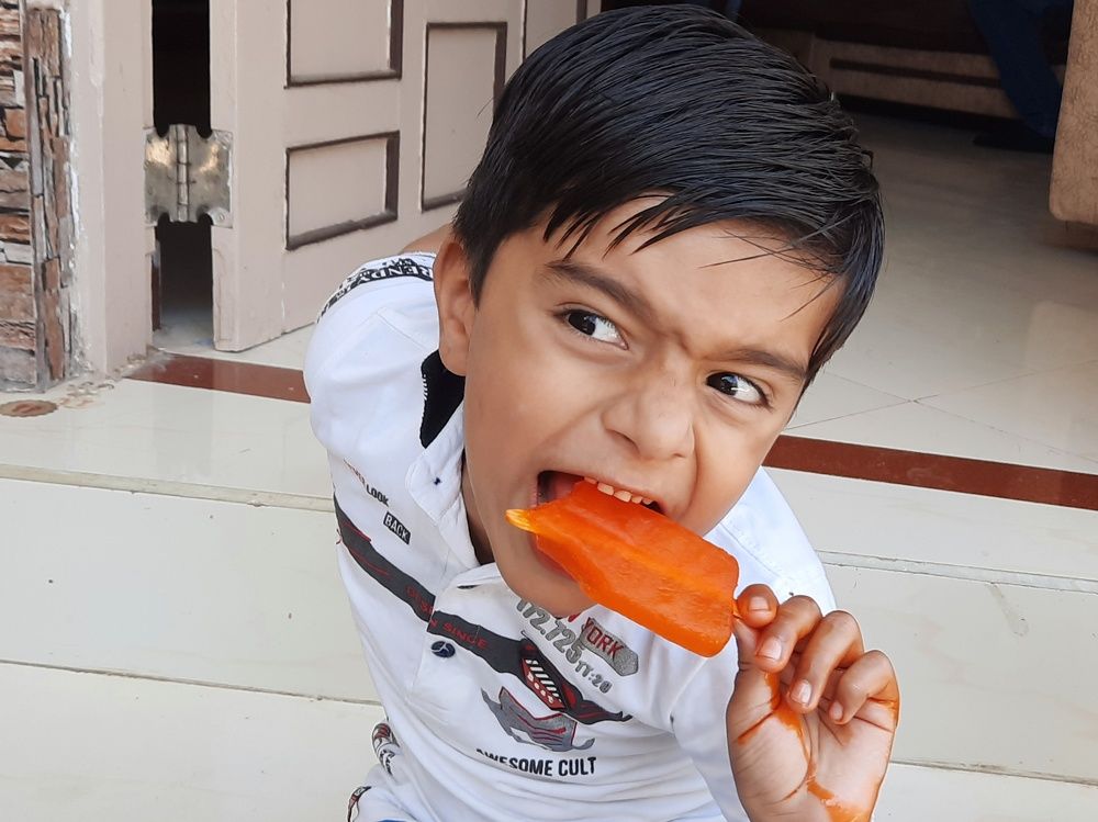 Photograph by Bapodara Sugha