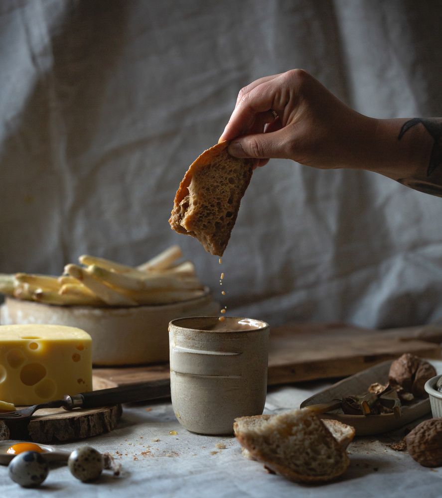 Photograph by Monika Grudzińska