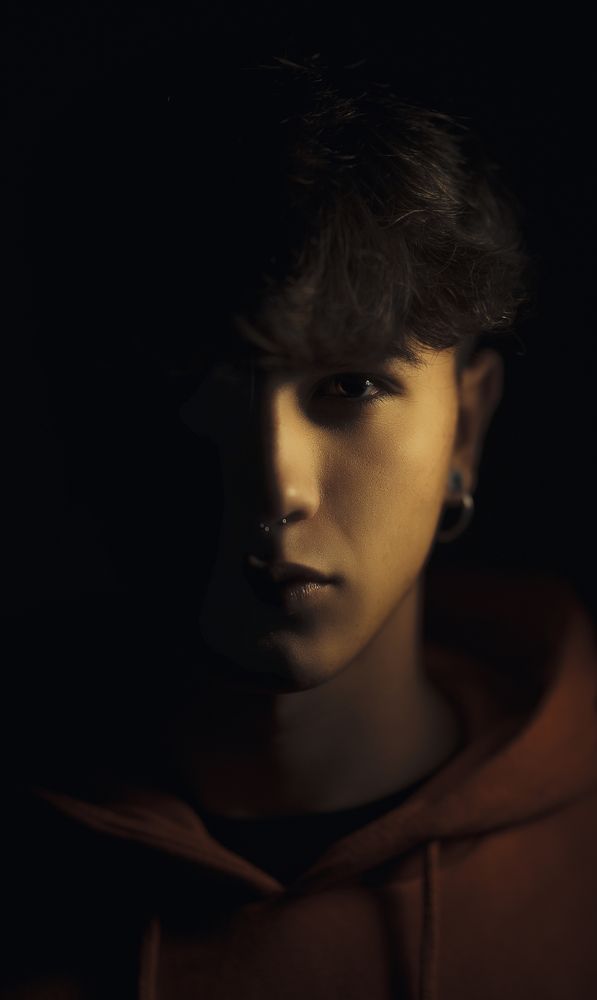 Photograph by Francesco Schiavone