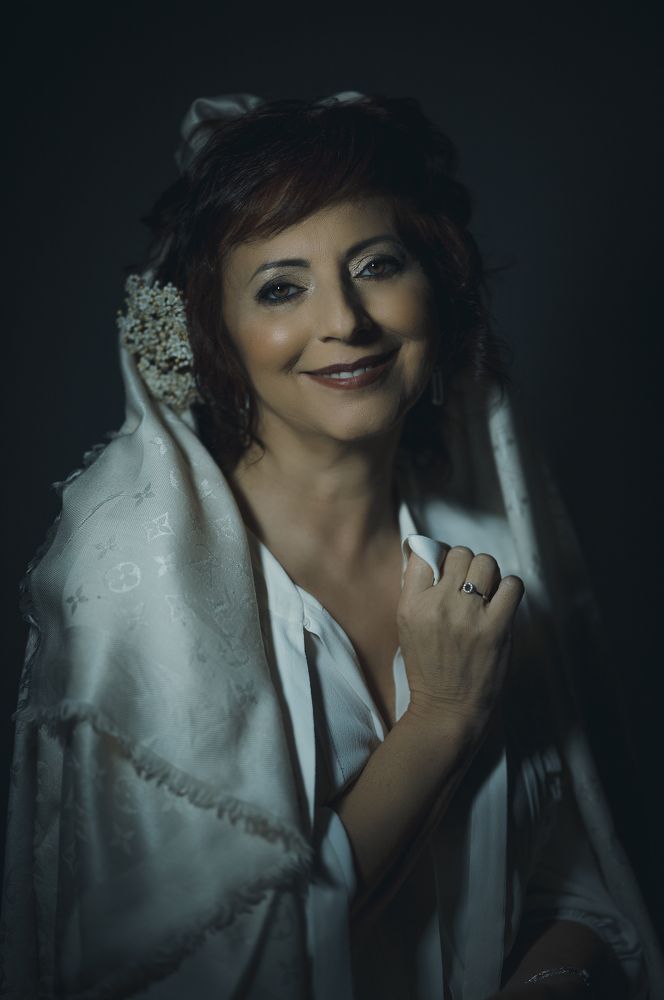 Photograph by Francesco Schiavone