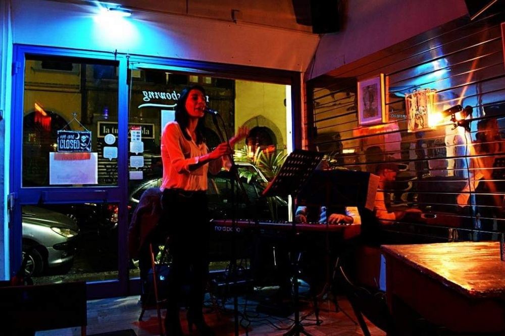 Photograph by SIMONE CIULLI