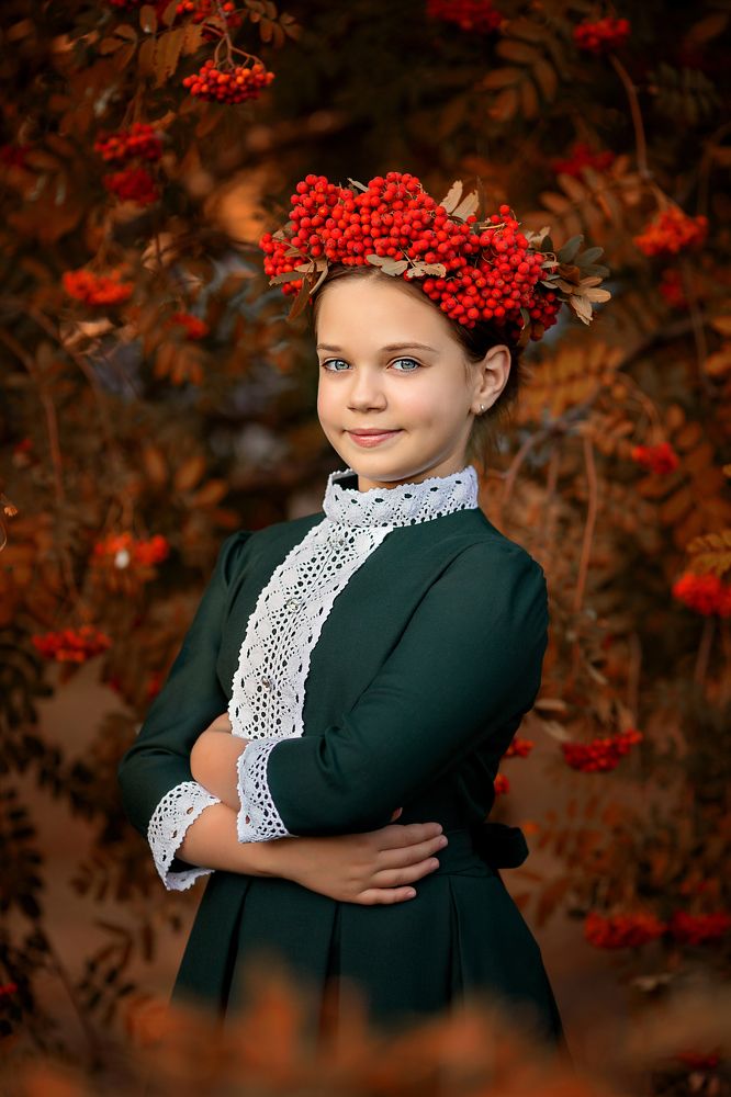 Photograph by Инна Деревлева