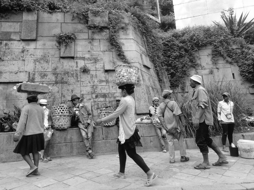 Photograph by Aina Zo Raberanto