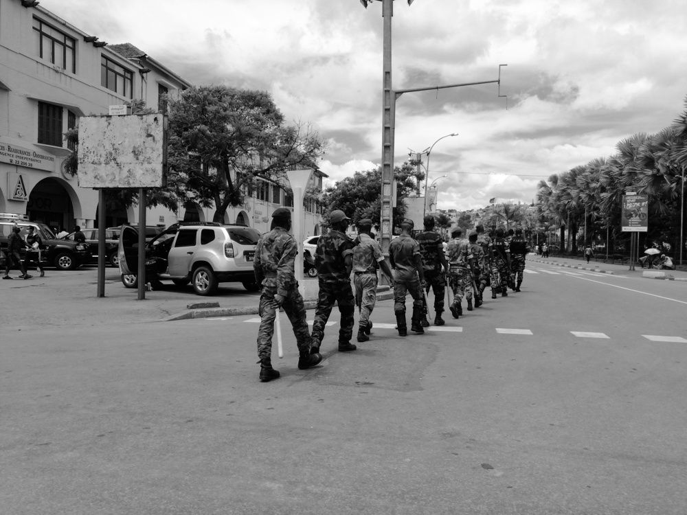 Photograph by Aina Zo Raberanto