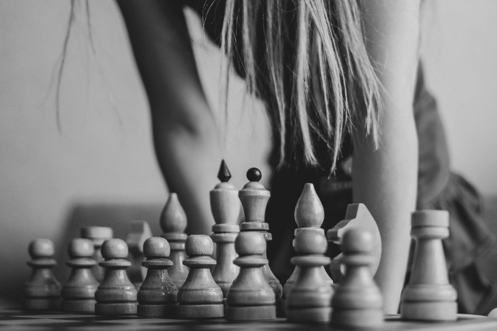 Photograph by Дарья Дрёмова