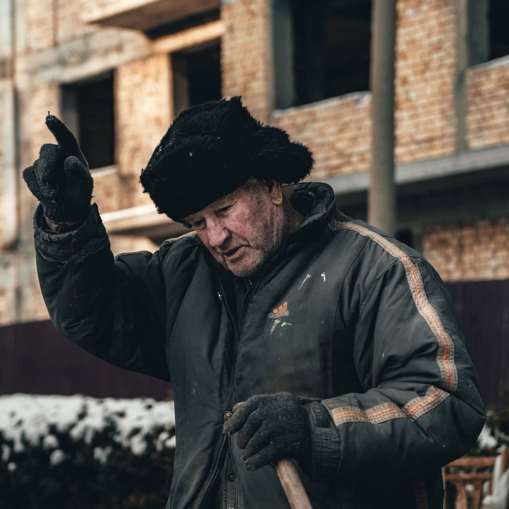 Photograph by Давид Григорьянц