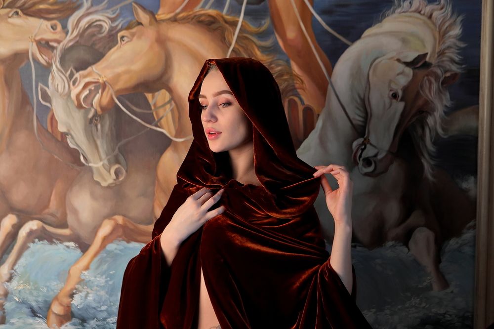 Photograph by Андрей Телибаев