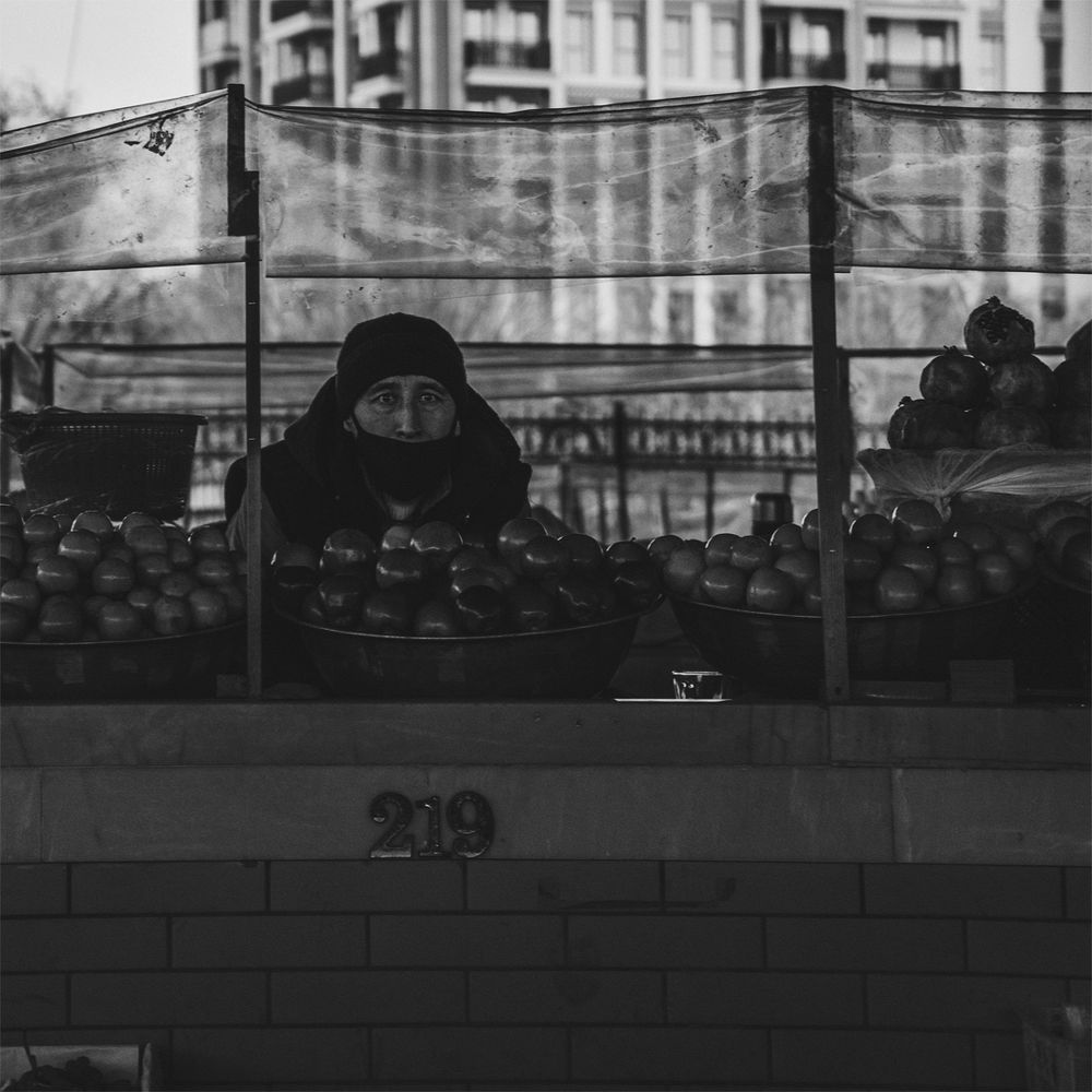 Photograph by Давид Григорьянц