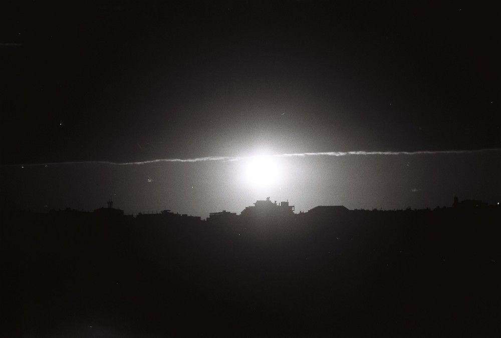 Photograph by Şeref Erbaş