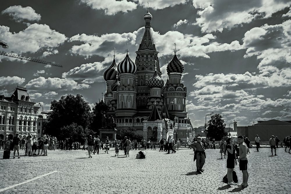 Photograph by Milan Uhrin