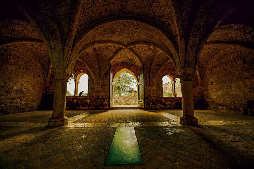 Photograph by Milan Uhrin