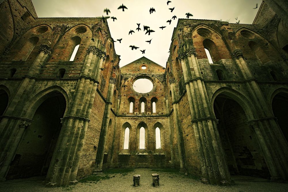 Photograph by Milan Uhrin