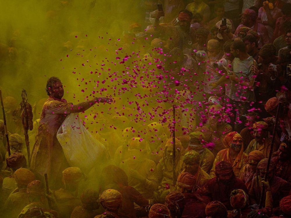 Photograph by RITURAJ ANAND