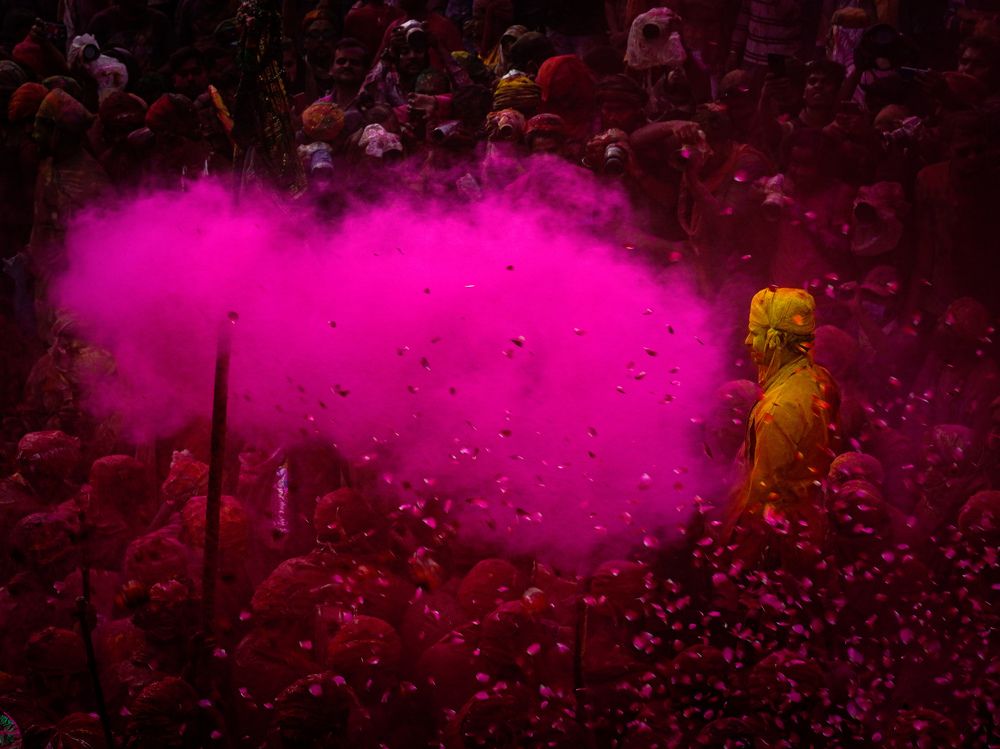 Photograph by RITURAJ ANAND