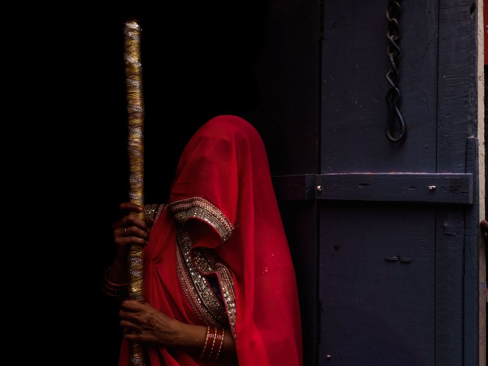 Photograph by RITURAJ ANAND