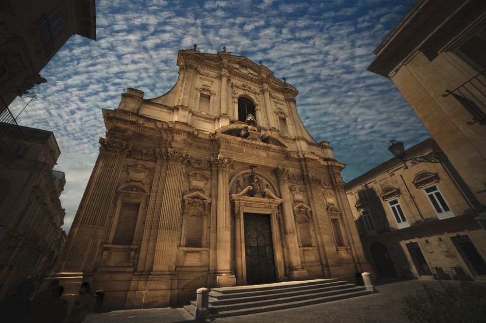 Photograph by Francesco Schiavone