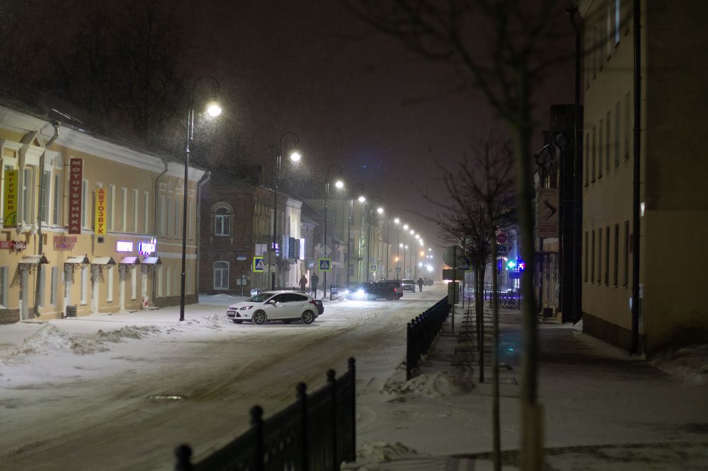 Photograph by Алексей Орнатский