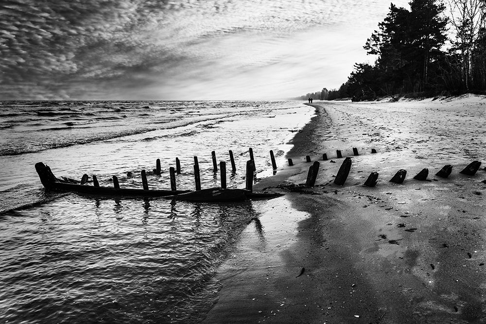 Photograph by Normunds Kaprano