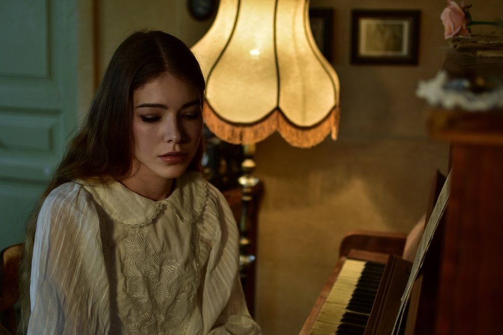 Photograph by Ольга Монаенкова