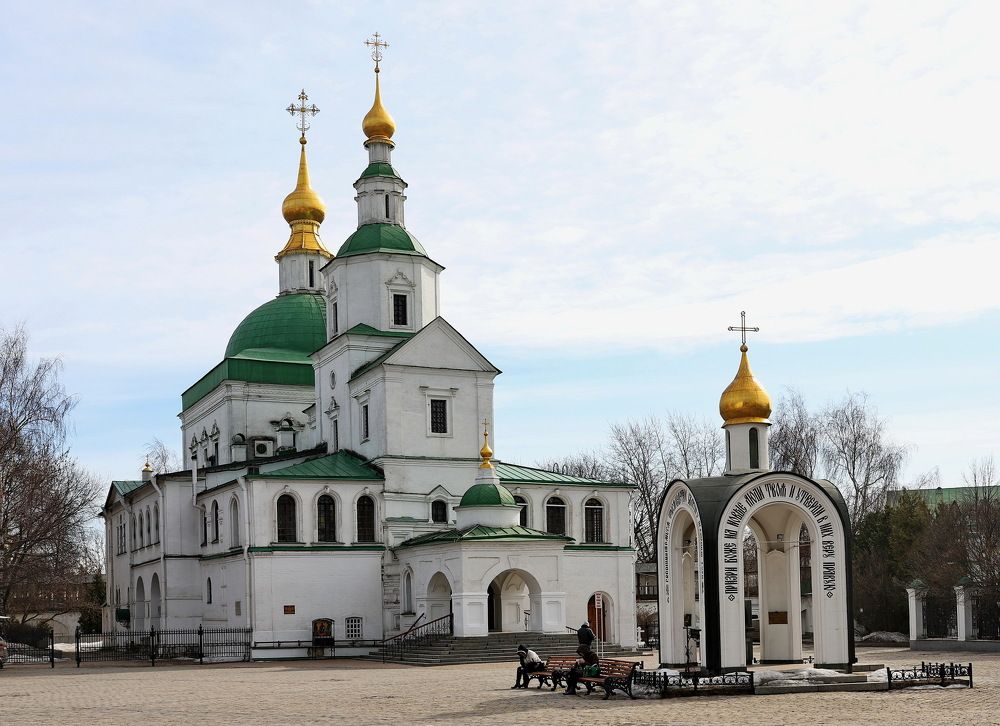 Photograph by Константин Лагоденко