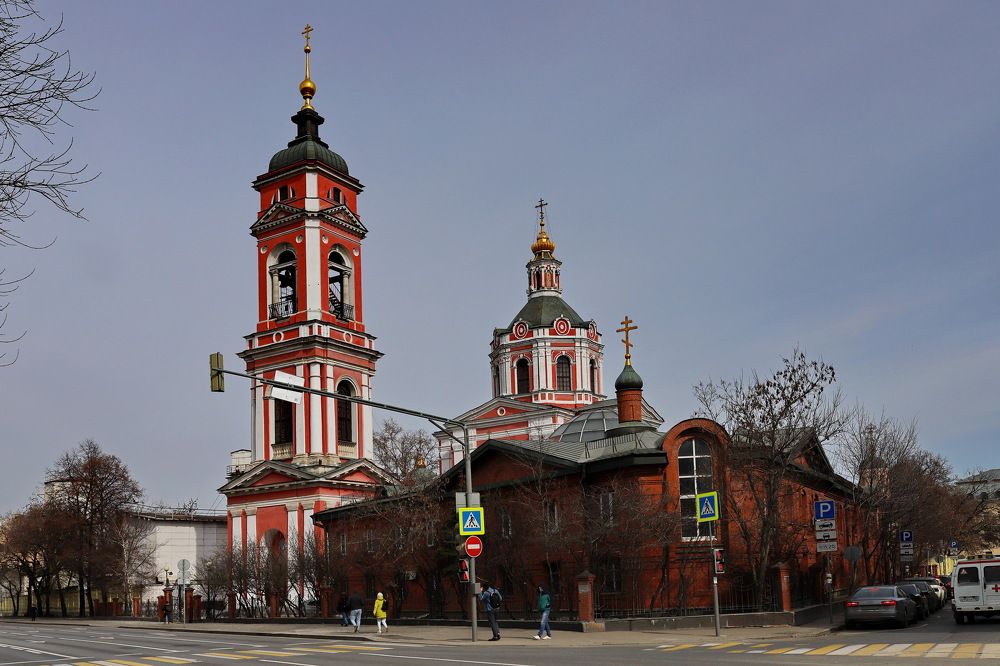 Photograph by Константин Лагоденко