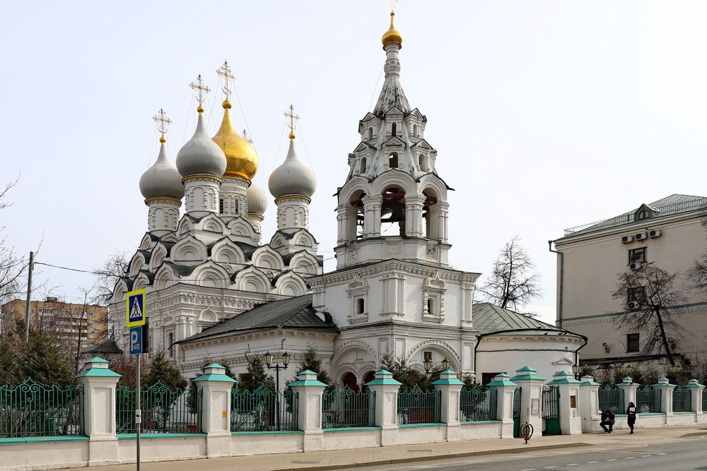 Photograph by Константин Лагоденко