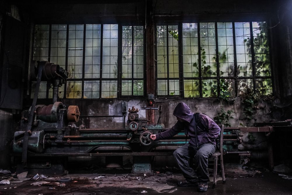 Фотография автора vanessa elbin