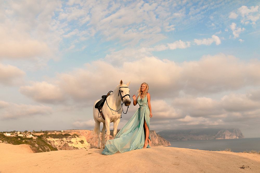 Photograph by Наталия Баландина