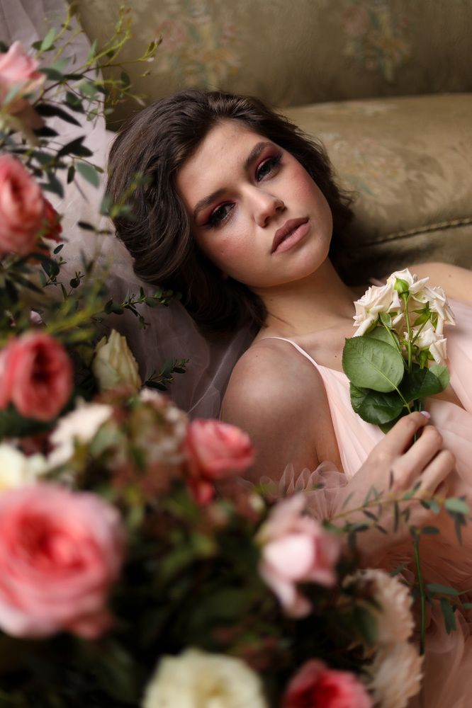 Photograph by Татьяна Скворцова