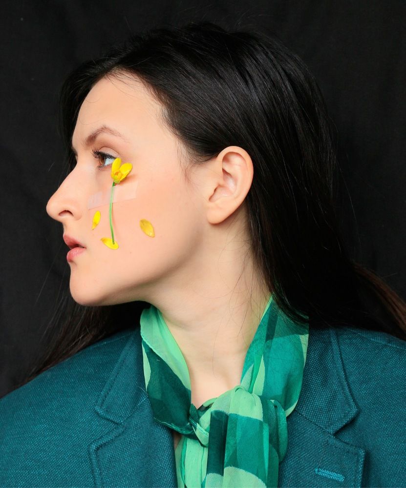 Photograph by Татьяна Хранова