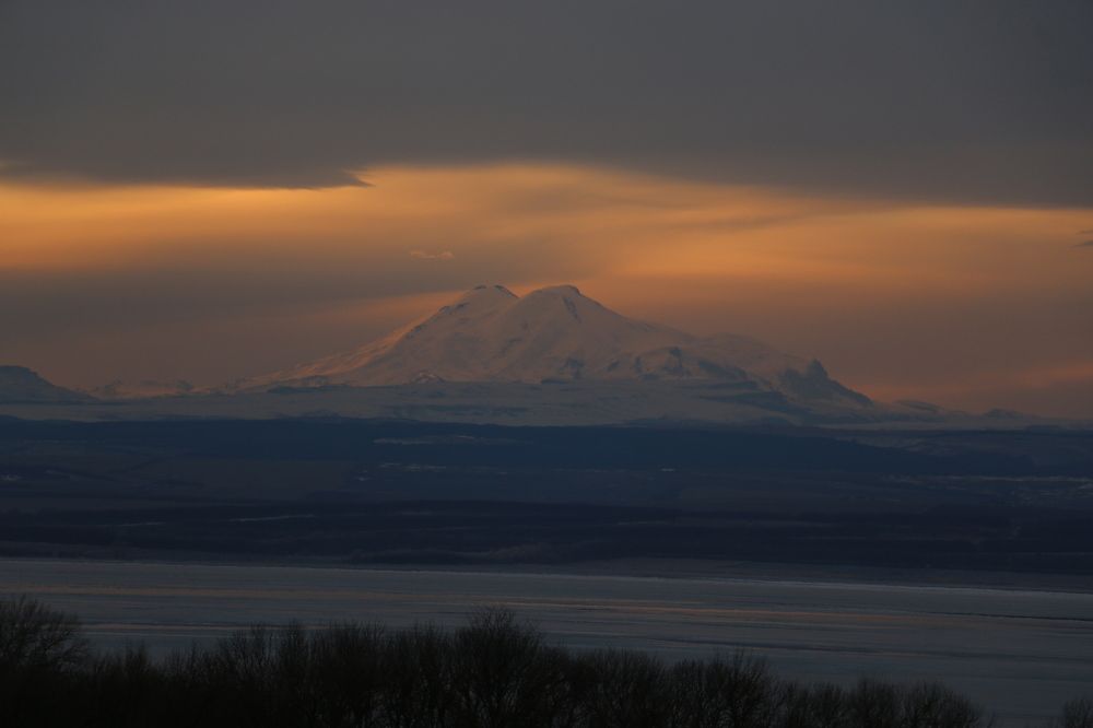 Прекрасное начало