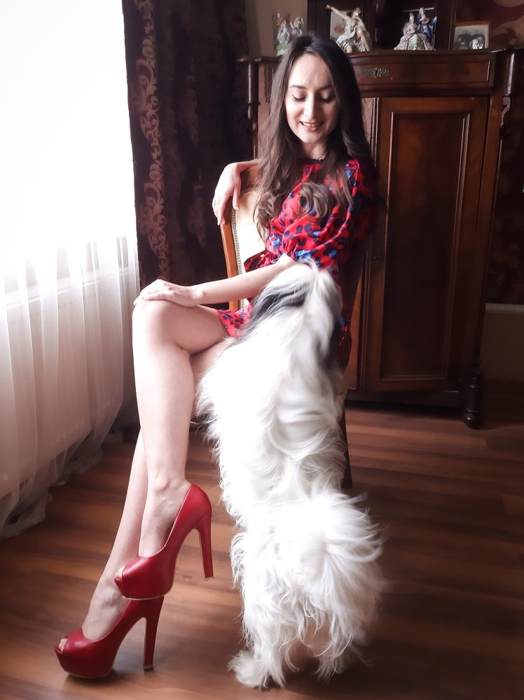 Photograph by Юлия Закопайло