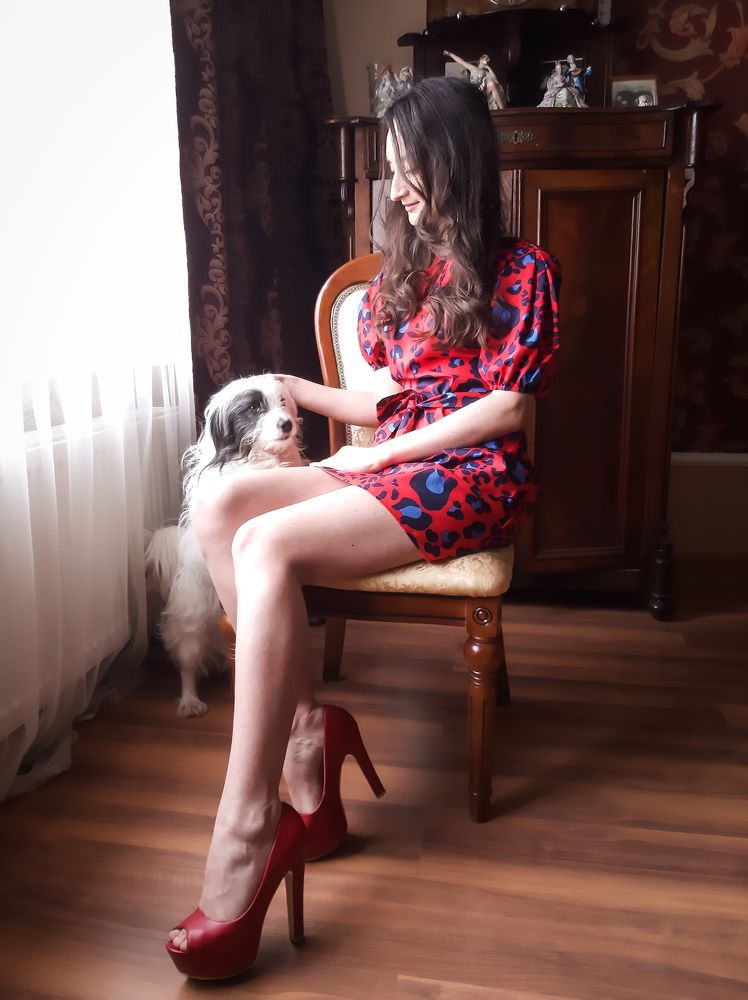 Photograph by Юлия Закопайло