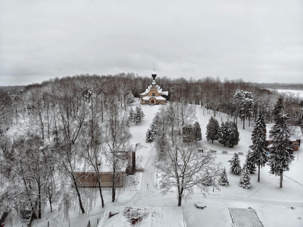 Photograph by Сергей Протасов